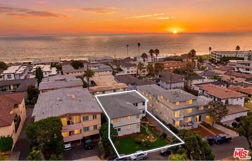 313 Calle Miramar, Redondo Beach, CA — listing photo 1