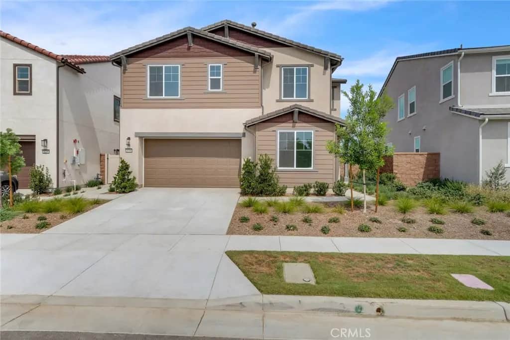 3730 Crossen Drive, Corona, CA — listing photo 1