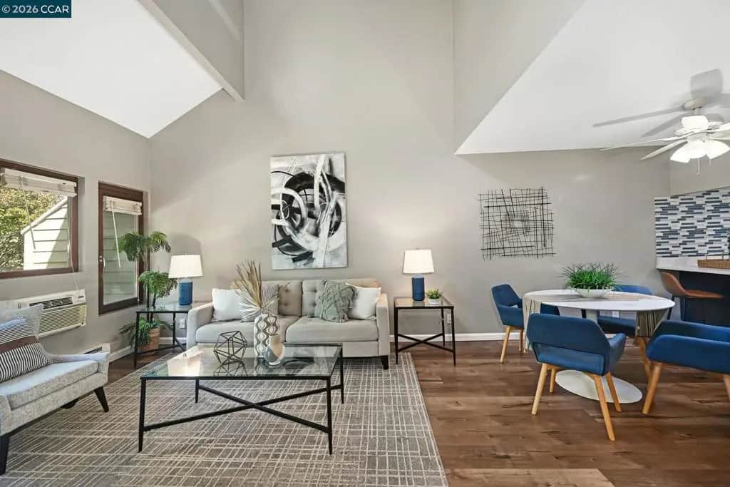 500 Suntree Ln 513, Pleasant Hill, CA — listing photo 1