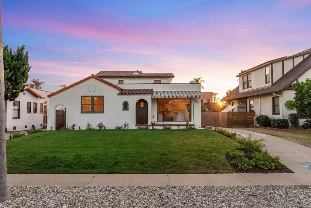 4860 Marlborough Drive, San Diego, CA — listing photo 1