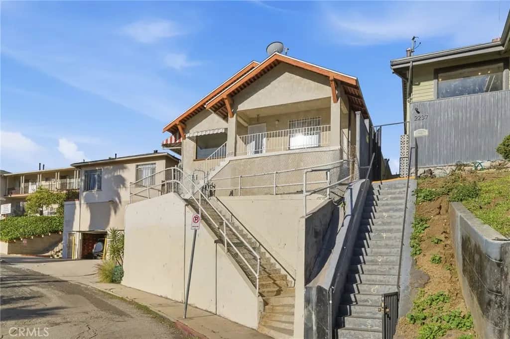 2239 W Sunset Boulevard, Los Angeles, CA — listing photo 1