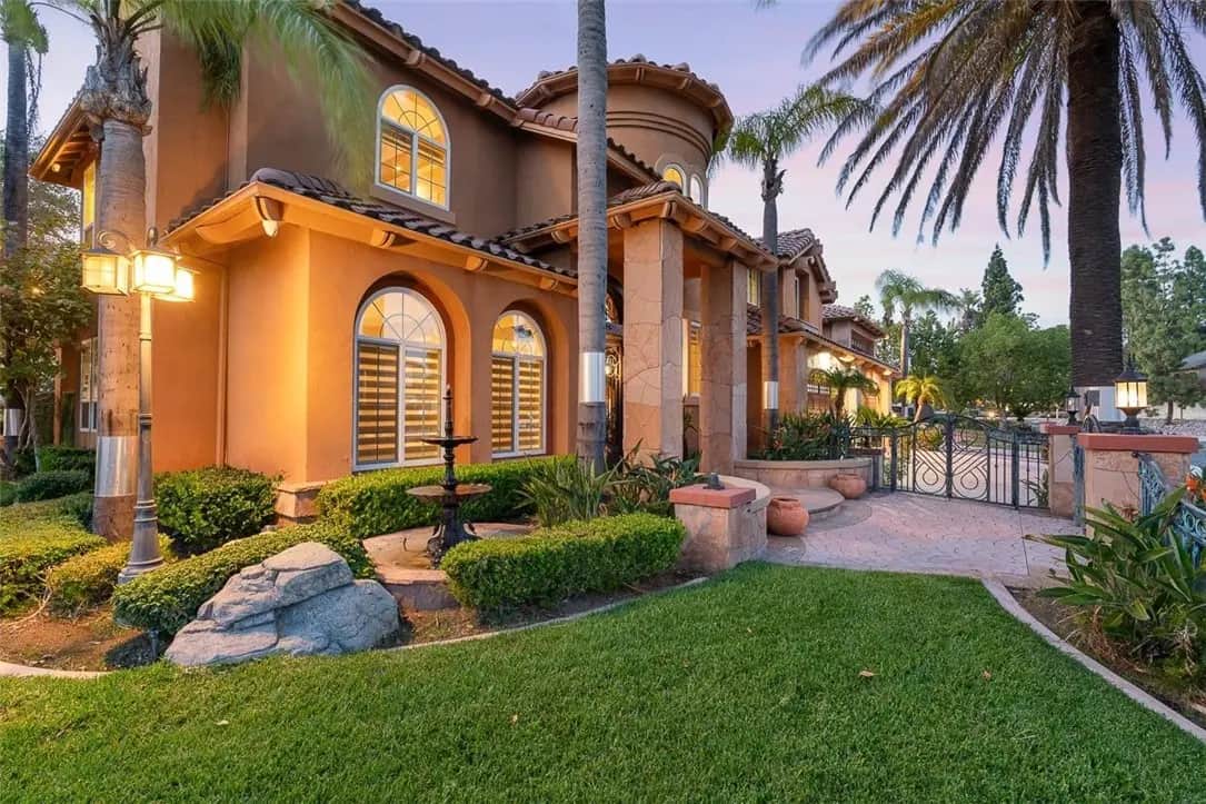 5415 Camino De Bryant, Yorba Linda, CA — listing photo 1