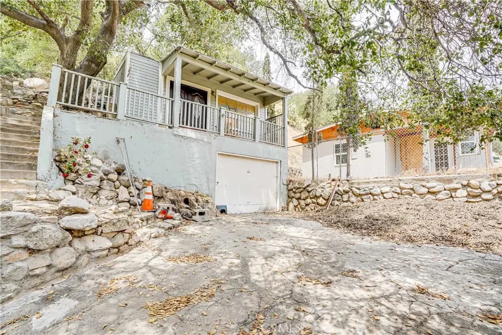 12047 Kagel Canyon, Sylmar, CA — listing photo 1