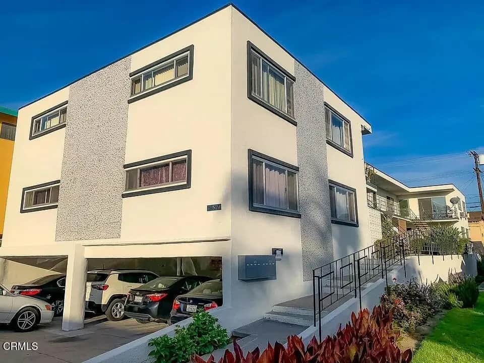 524 E Palm Avenue 4, Burbank, CA — listing photo 1