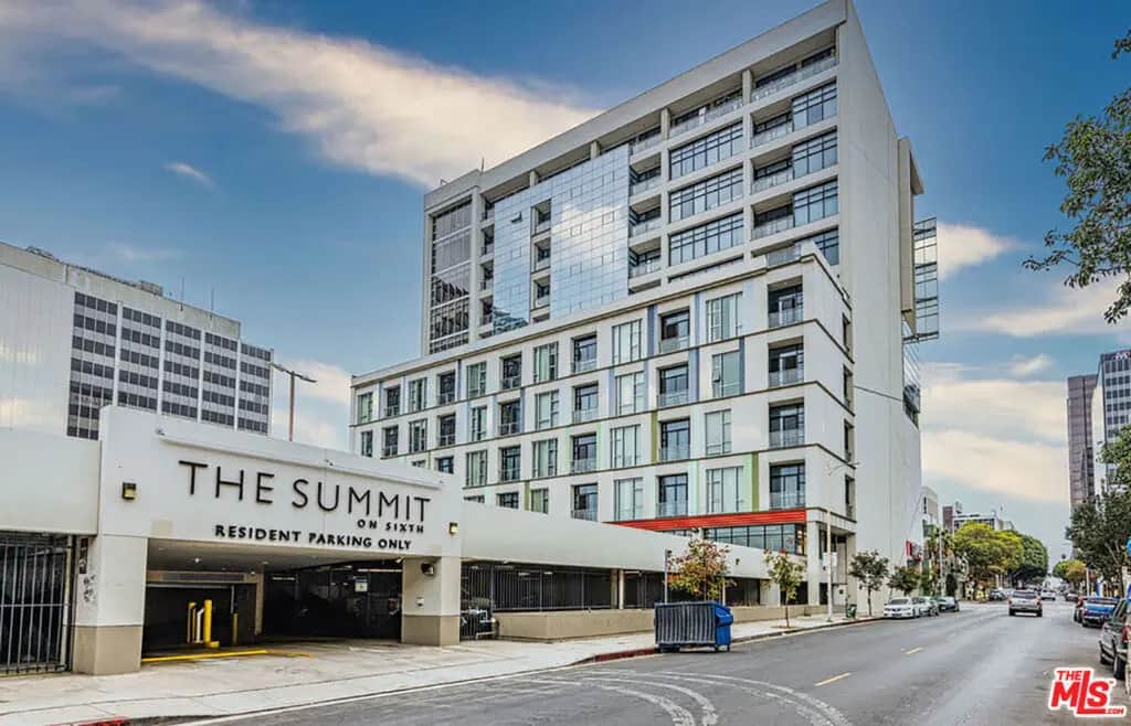 3223 W 6th Street 602, Los Angeles, CA — listing photo 1