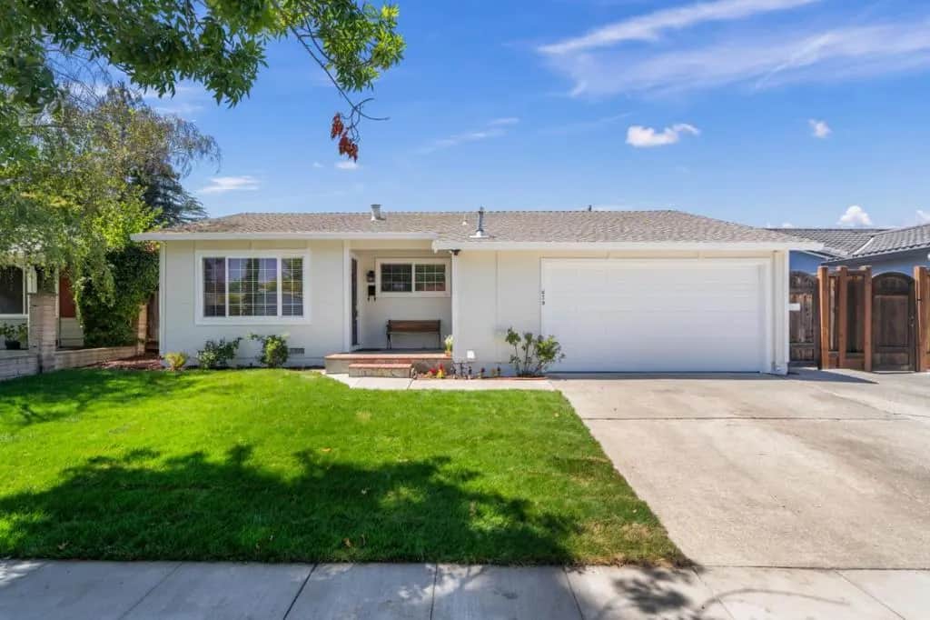 679 Torreya Avenue, Sunnyvale, CA — listing photo 1