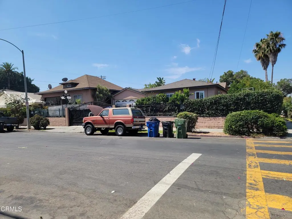 2338 sheridan Street, Los Angeles, CA — listing photo 1