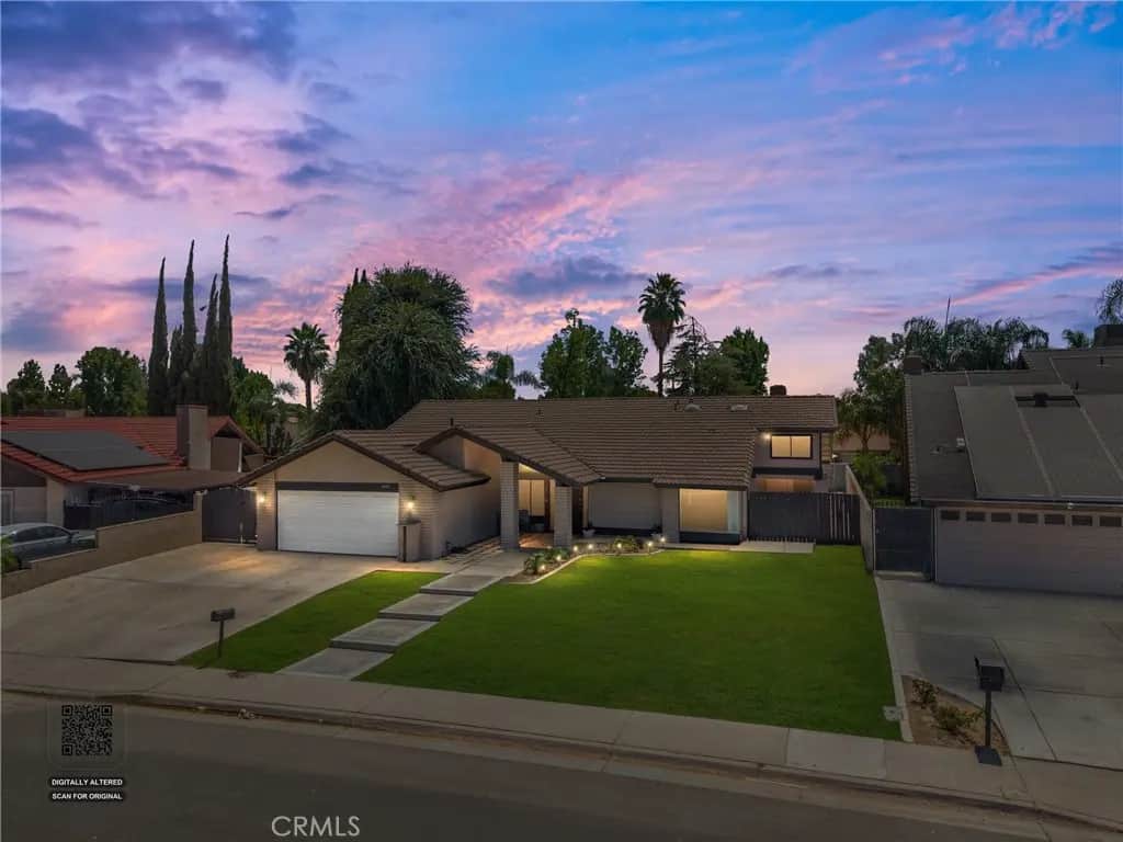 6805 Seapines Drive, Bakersfield, CA — listing photo 1