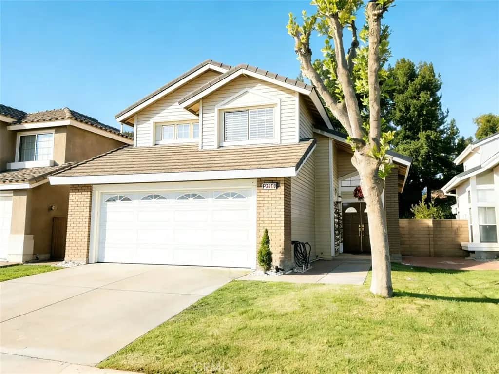2115 Sun Ridge, Chino Hills, CA — listing photo 1