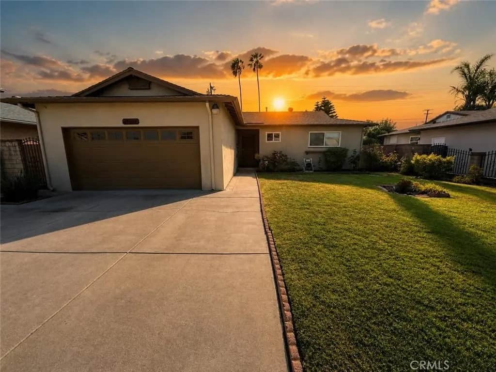 14624 Hutchcroft, La Puente, CA — listing photo 1