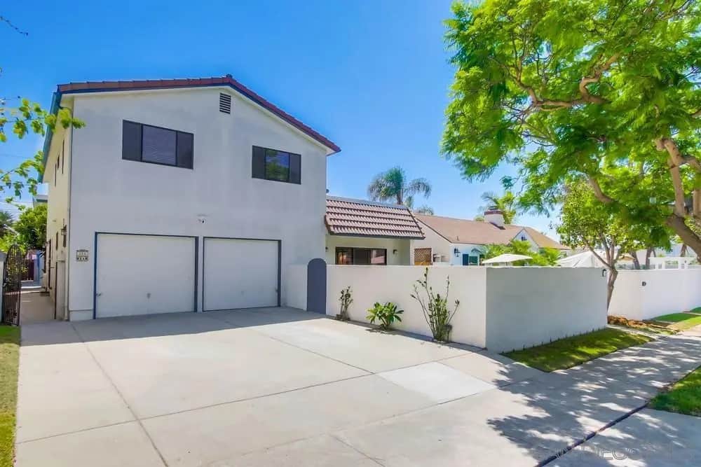 349 51 G, Coronado, CA — listing photo 1
