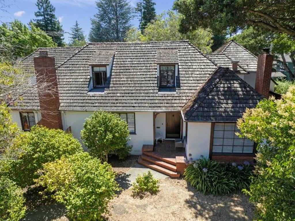 4 Warren Road, San Mateo, CA — listing photo 1