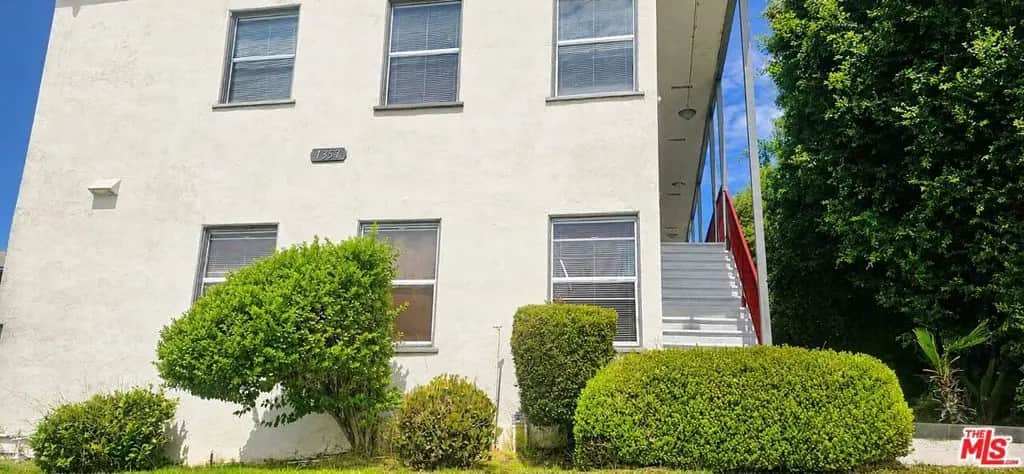 1351 S Cochran Avenue 7, Los Angeles, CA — listing photo 1