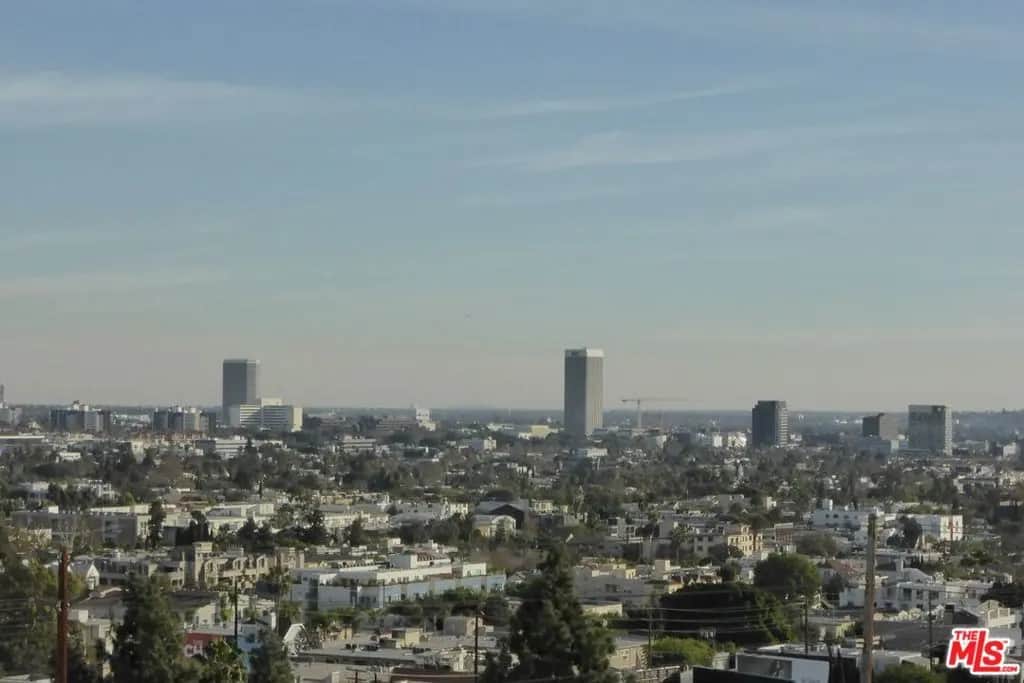 1131 ALTA LOMA Road 403, West Hollywood, CA — listing photo 1