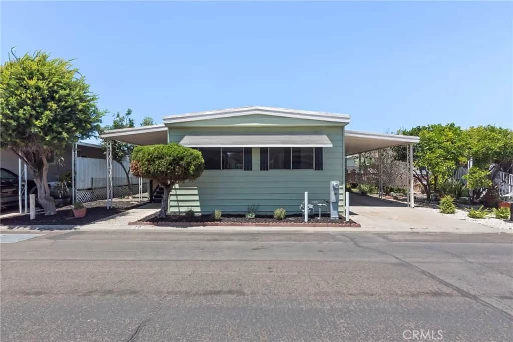221 N El Camino Real 29, Oceanside, CA — listing photo 1