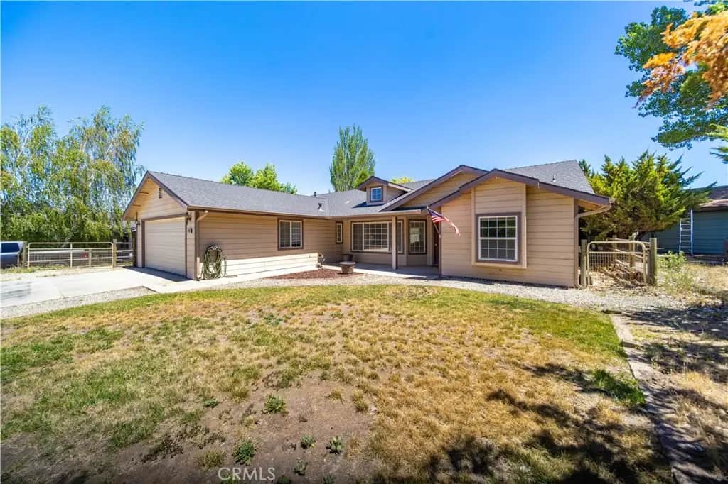 29960 Caddy Lane, Tehachapi, CA — listing photo 1