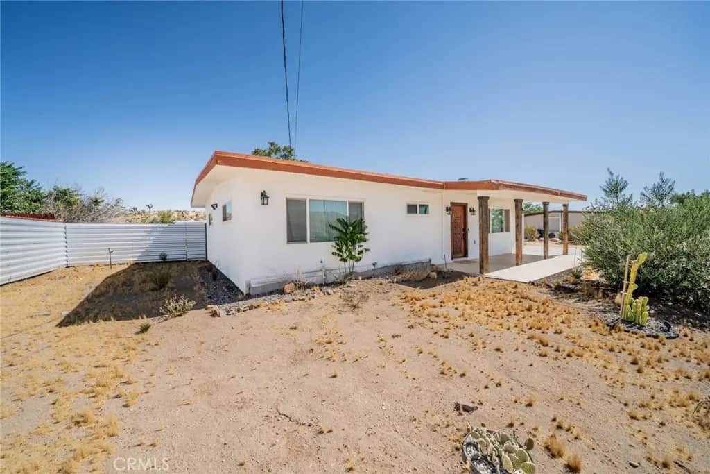 59128 Nelson, Yucca Valley, CA — listing photo 1