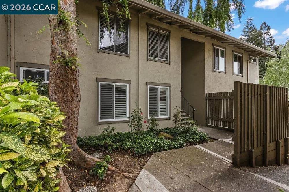 1241 Homestead Ave 206, Walnut Creek, CA — listing photo 1