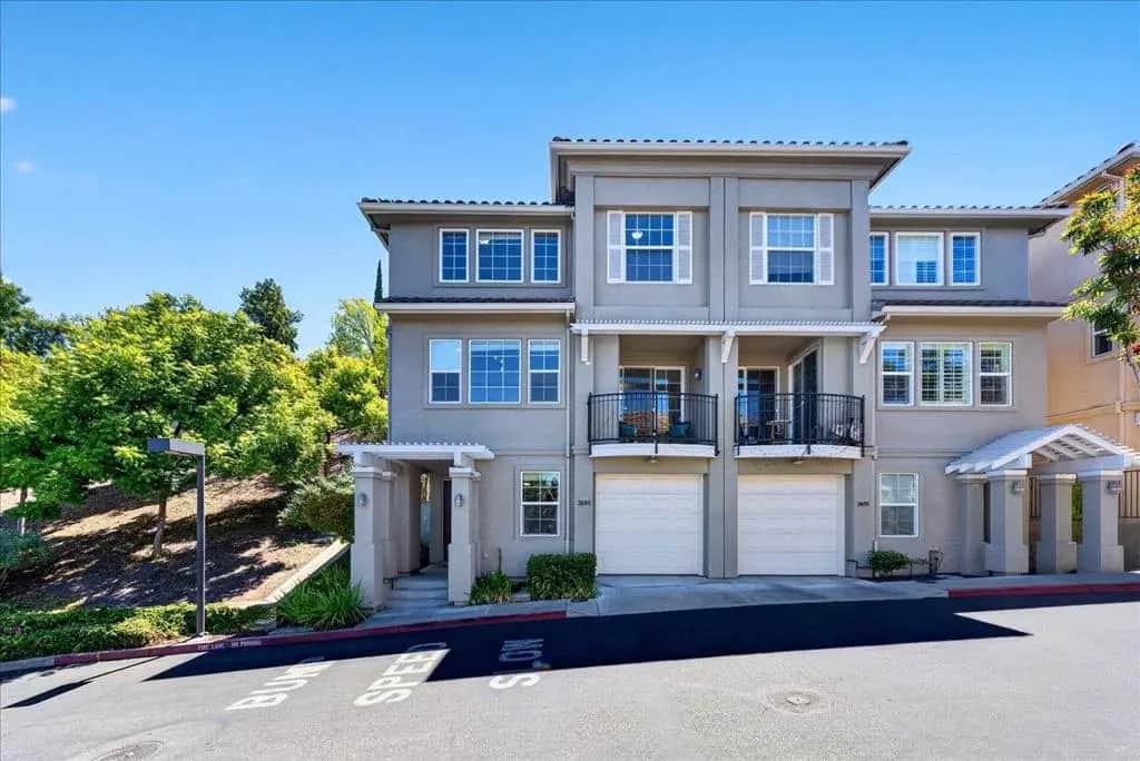 2695 Villa Cortona Way, San Jose, CA — listing photo 1