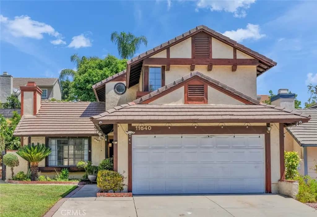 11640 Mount Lassen Court, Rancho Cucamonga, CA — listing photo 1