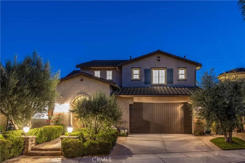 20100 Livorno, Yorba Linda, CA — listing photo 1
