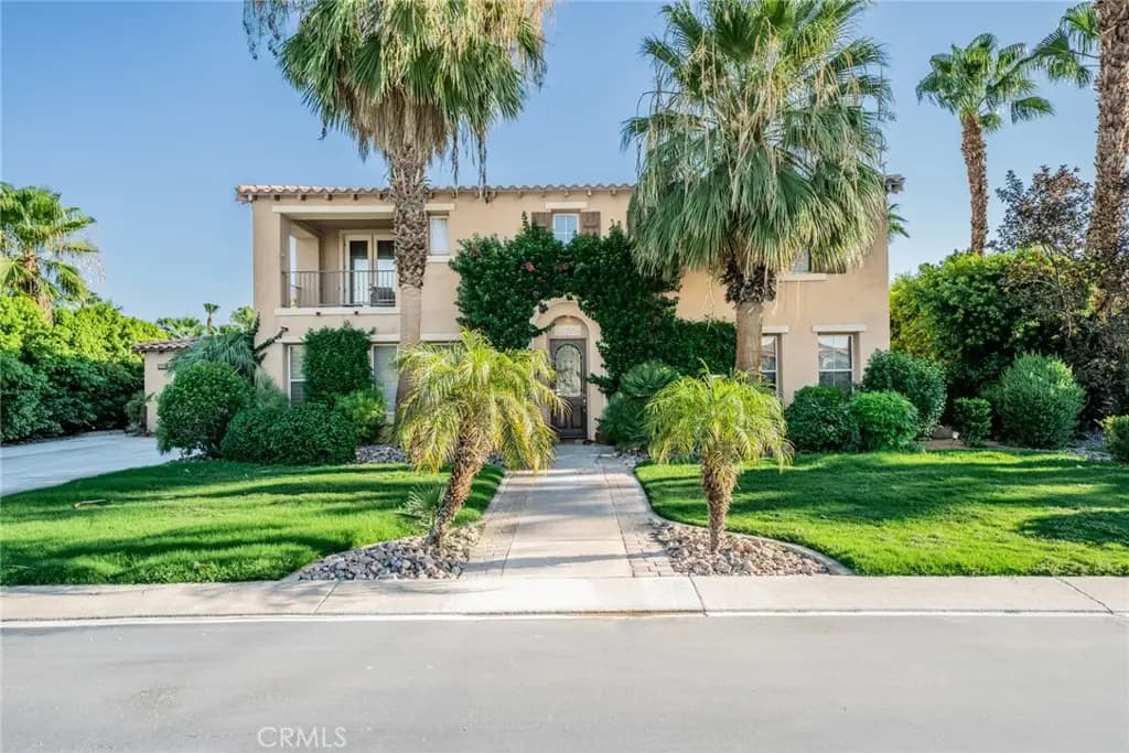 80592 Apricot Lane, Indio, CA — listing photo 1
