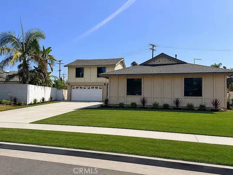 17530 Chestnut, Fountain Valley, CA — listing photo 1