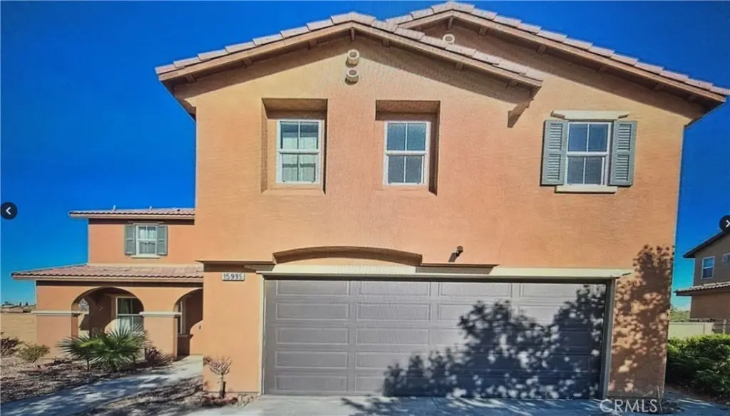 15995 Yosemite St, Victorville, CA — listing photo 1