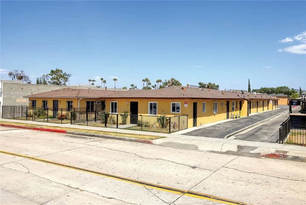 428 N Poplar Avenue, Montebello, CA — listing photo 1