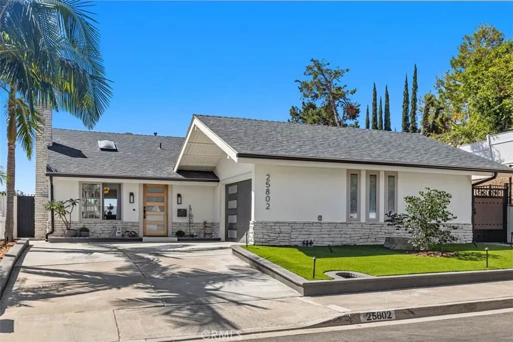 25802 Sycamore, Laguna Hills, CA — listing photo 1