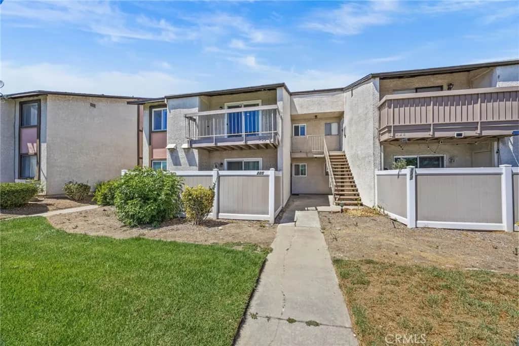 8990 19th Street 226, Rancho Cucamonga, CA — listing photo 1