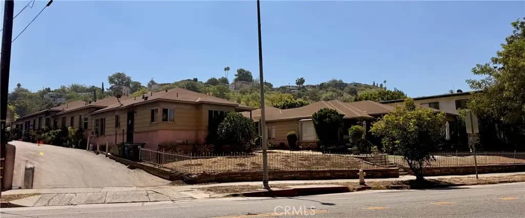 2472 N Eastern, Los Angeles, CA — listing photo 1