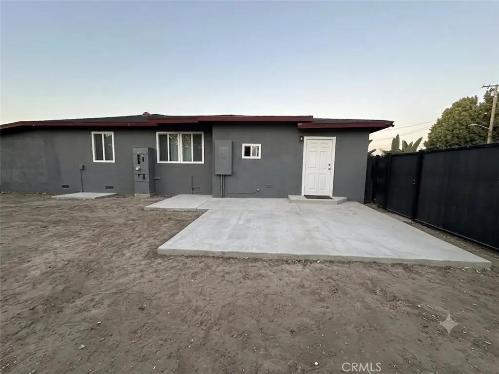 15909 Fellowship, La Puente, CA — listing photo 1
