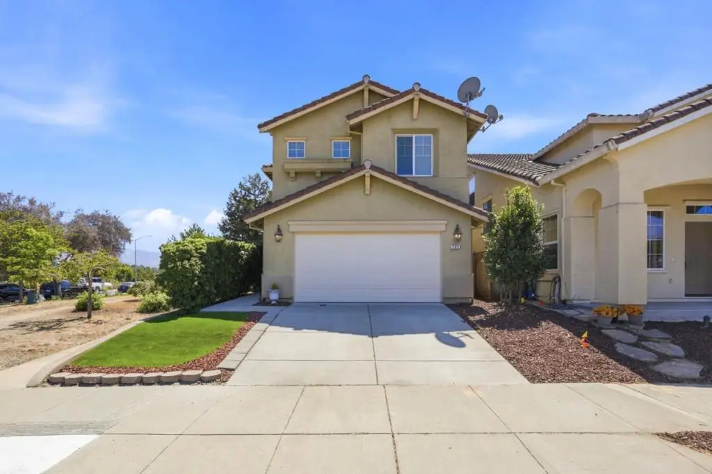 701 Vista Montana Drive, Watsonville, CA — listing photo 1