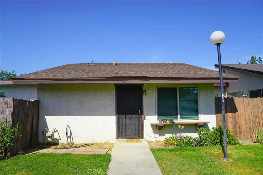9112 Delano Drive, Riverside, CA — listing photo 1