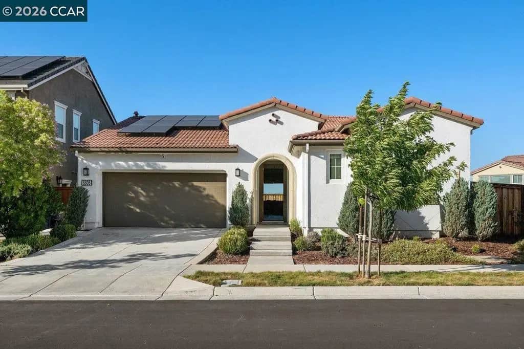 6808 Verbena St, Tracy, CA — listing photo 1