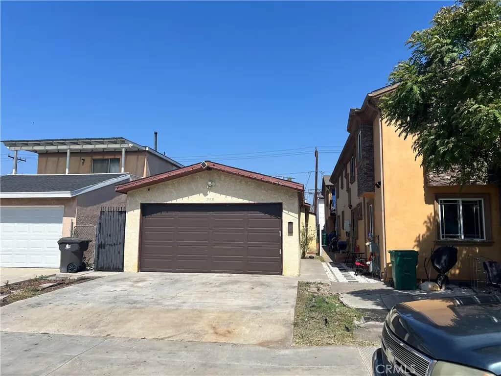 345 E 53rd, Long Beach, CA — listing photo 1