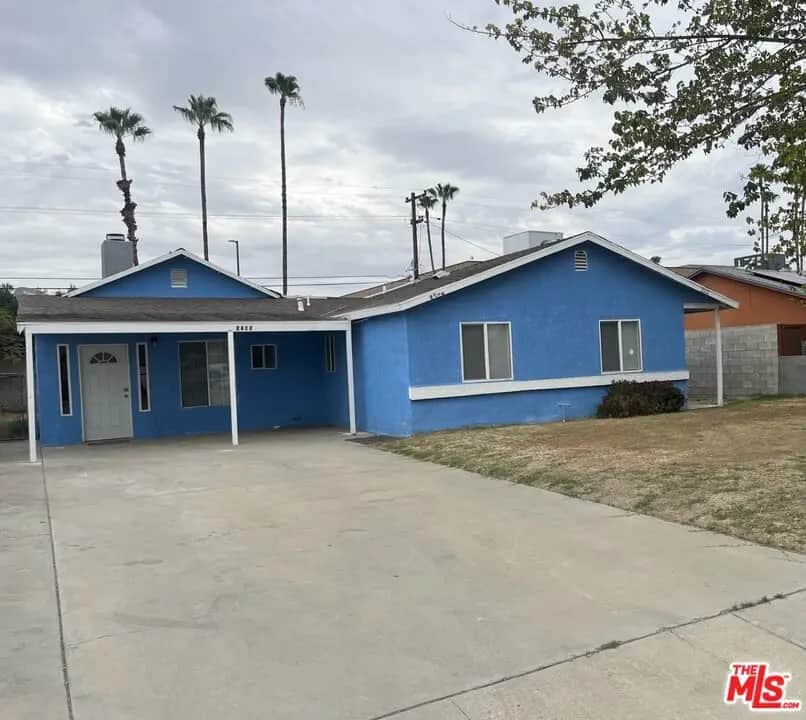 2612 Norman Street, Bakersfield, CA — listing photo 1