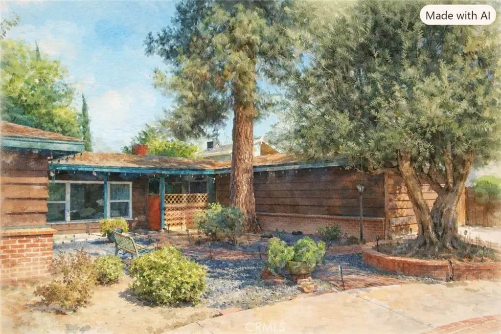 5314 Woodlake Avenue, Woodland Hills, CA — listing photo 1