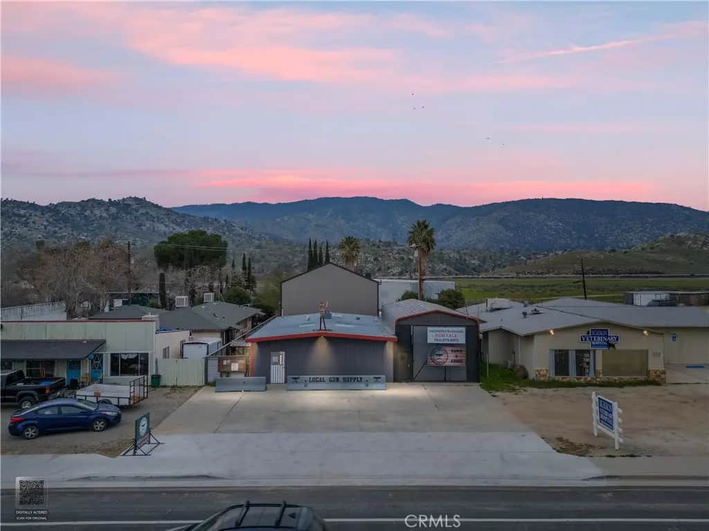 5209 Lake Isabella, Lake Isabella, CA — listing photo 1