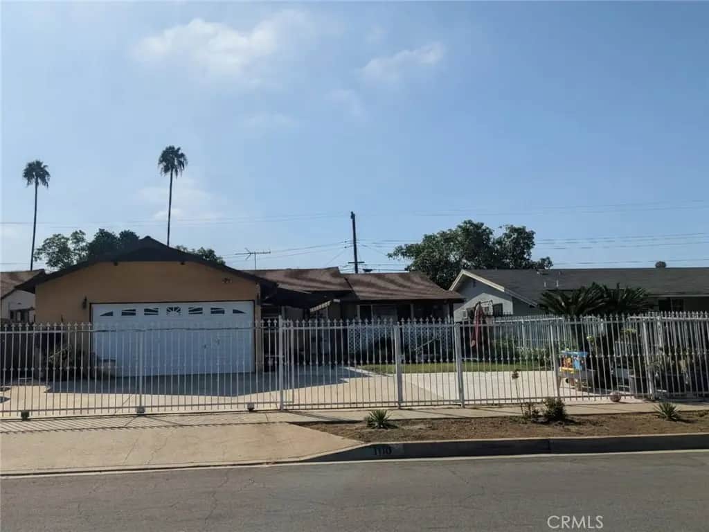 1110 Cabana, La Puente, CA — listing photo 1