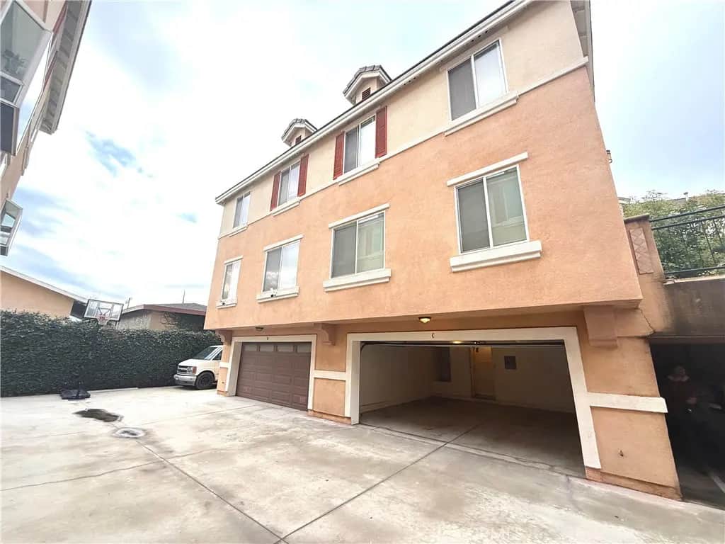 3317 Del Mar Ave C, Rosemead, CA — listing photo 1