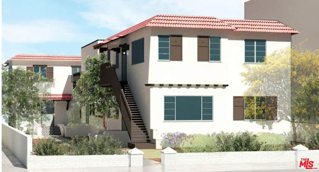 914 18th Street, Santa Monica, CA — listing photo 1