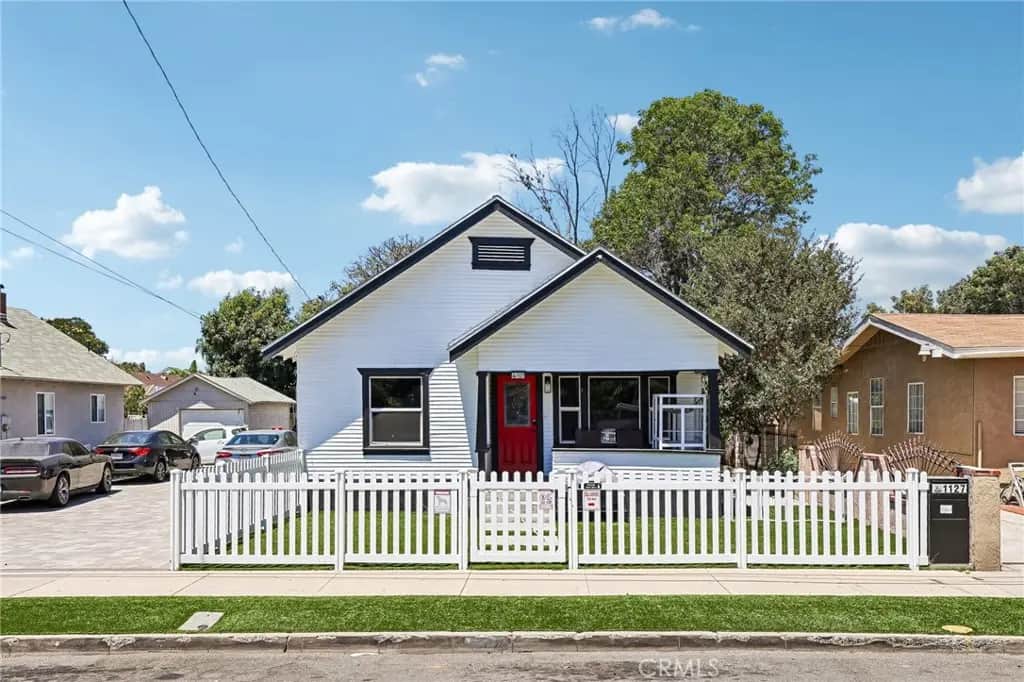 1127 W 5th, Santa Ana, CA — listing photo 1