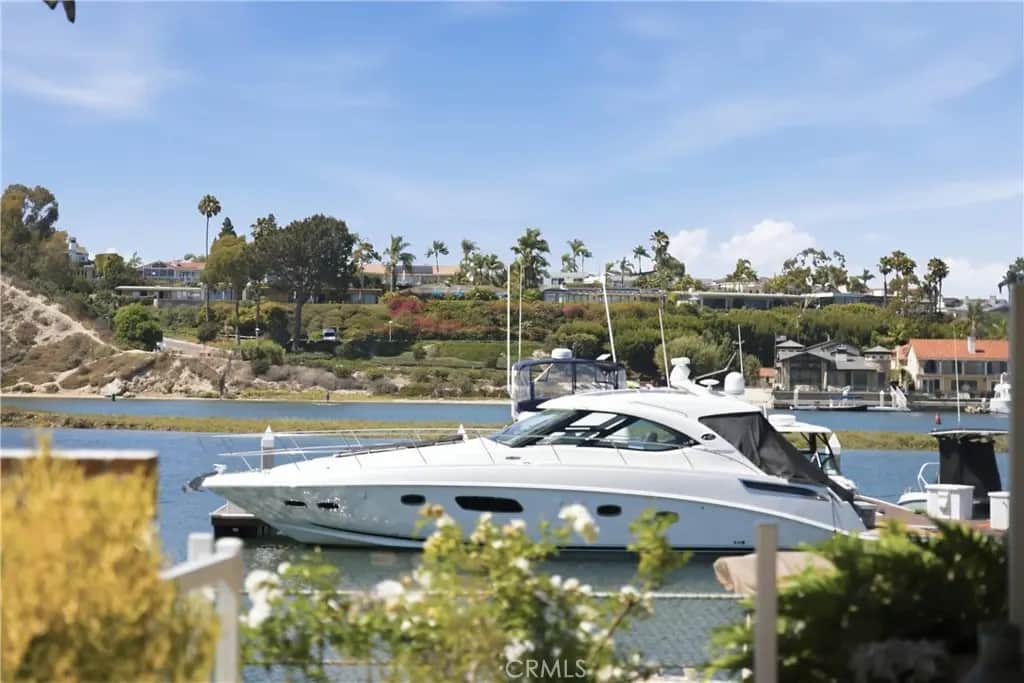 40 Saratoga, Newport Beach, CA — listing photo 1