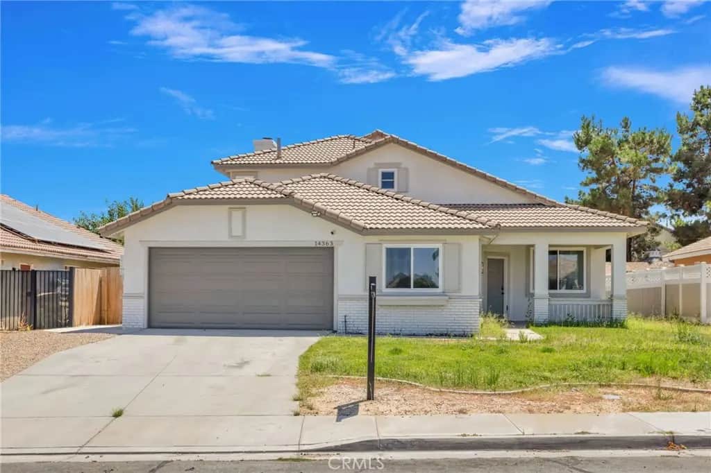 14363 Aspen, Hesperia, CA — listing photo 1