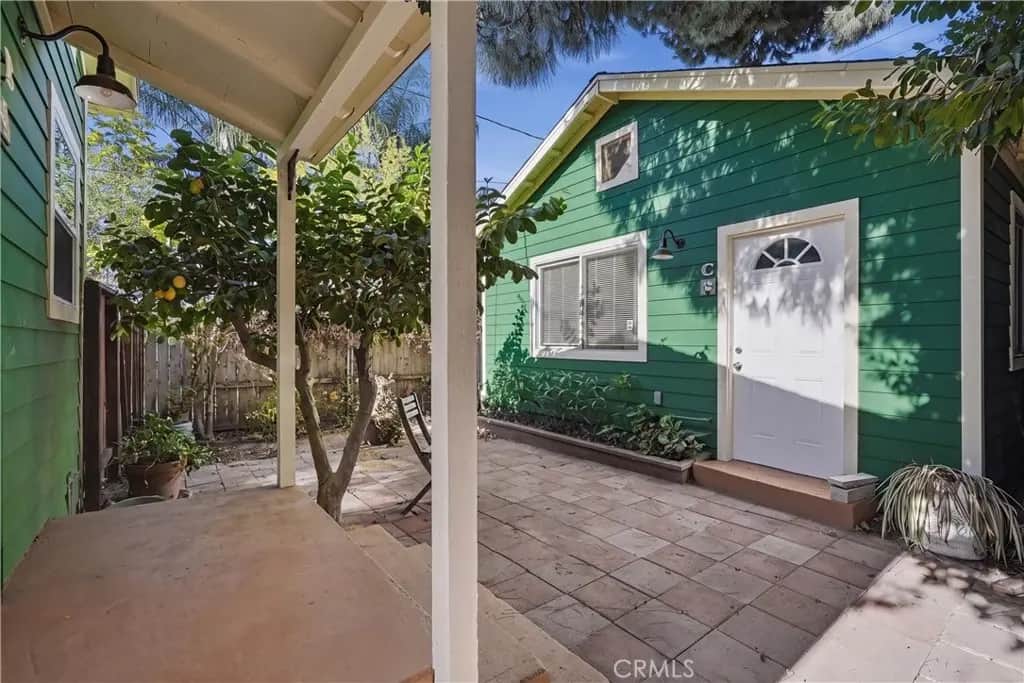 1219 Hoover Street C, Los Angeles, CA — listing photo 1