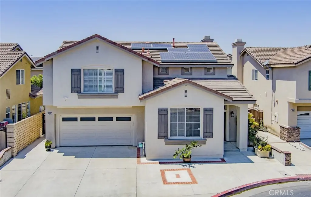 14645 Elm Street, Westminster, CA — listing photo 1