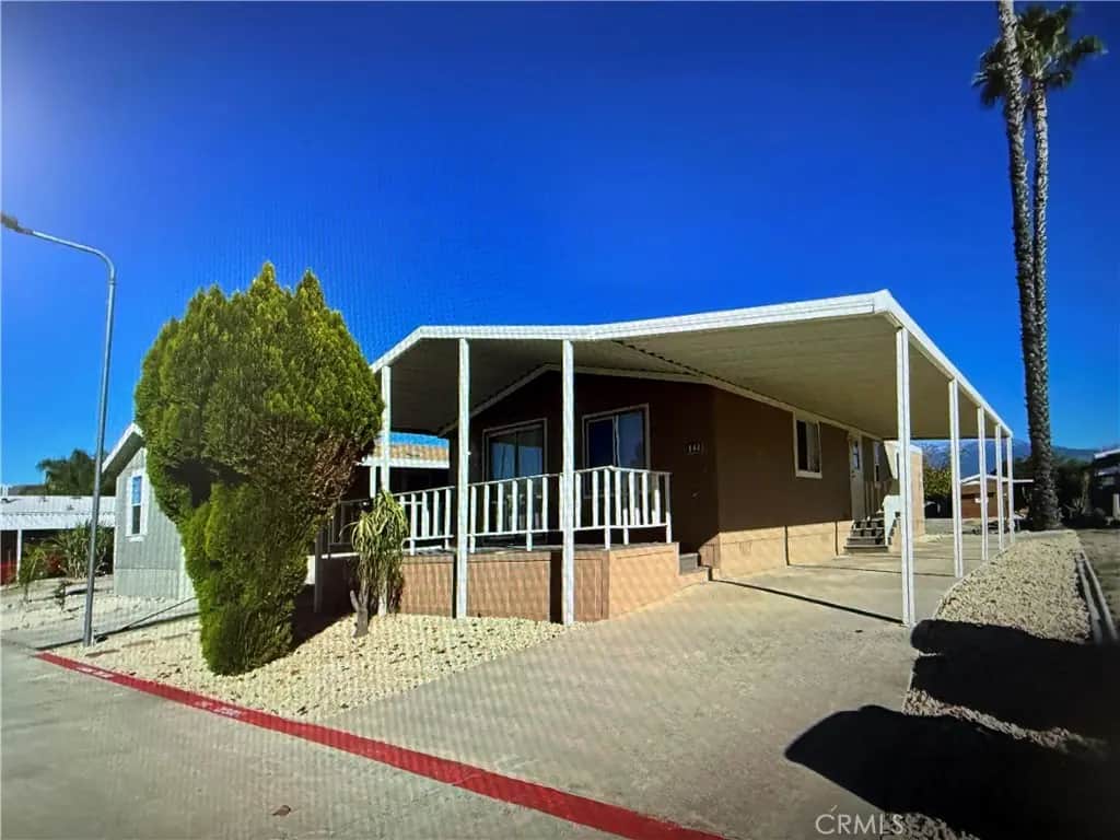 913 Grand 144, San Jacinto, CA — listing photo 1