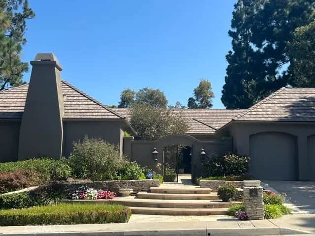 30 Burning Tree Lane, Newport Beach, CA — listing photo 1